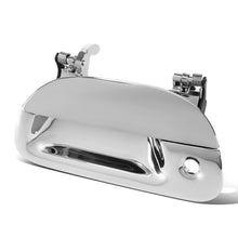 Load image into Gallery viewer, 1997-2007 Ford F150/F250-F550 Door Handle Covers Chrome ABS