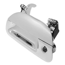Load image into Gallery viewer, 1997-2007 Ford F150/F250-F550 Door Handle Covers Chrome ABS