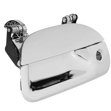 Load image into Gallery viewer, 1997-2007 Ford F150/F250-F550 Door Handle Covers Chrome ABS