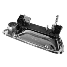 Load image into Gallery viewer, 1997-2007 Ford F150/F250-F550 Door Handle Covers Chrome ABS