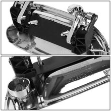 Load image into Gallery viewer, 1997-2007 Ford F150/F250-F550 Door Handle Covers Chrome ABS