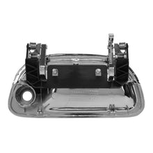 Load image into Gallery viewer, 1997-2007 Ford F150/F250-F550 Door Handle Covers Chrome ABS