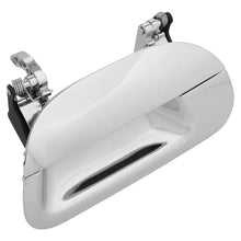 Load image into Gallery viewer, 1997-2004 Ford F150/F250-F550 SD Door Handle Covers ABS