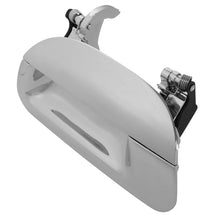 Load image into Gallery viewer, 1997-2004 Ford F150/F250-F550 SD Door Handle Covers ABS