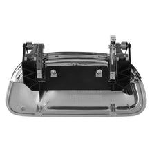 Load image into Gallery viewer, 1997-2004 Ford F150/F250-F550 SD Door Handle Covers ABS
