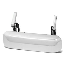Load image into Gallery viewer, 98-11 Ford Ranger Door Handle Covers Chrome ABS