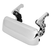Load image into Gallery viewer, 98-11 Ford Ranger Door Handle Covers Chrome ABS