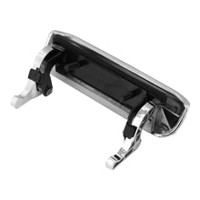Load image into Gallery viewer, 98-11 Ford Ranger Door Handle Covers Chrome ABS