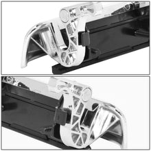 Load image into Gallery viewer, 98-11 Ford Ranger Door Handle Covers Chrome ABS