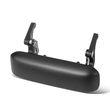 Load image into Gallery viewer, 1998-2011 Ford Ranger Door Handle Covers - Zinc Metal