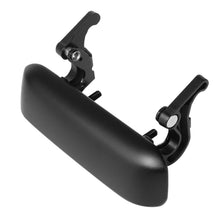 Load image into Gallery viewer, 1998-2011 Ford Ranger Door Handle Covers - Zinc Metal
