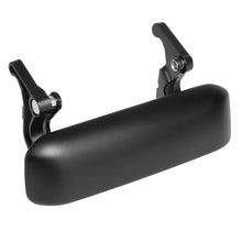 Load image into Gallery viewer, 1998-2011 Ford Ranger Door Handle Covers - Zinc Metal