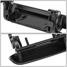 Load image into Gallery viewer, 1998-2011 Ford Ranger Door Handle Covers - Zinc Metal