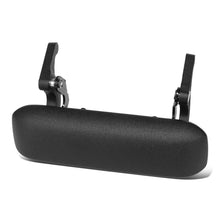 Load image into Gallery viewer, 98-11 Ford Ranger Door Handle Covers Textured Black ABS
