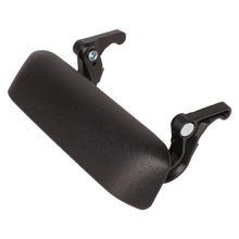 Load image into Gallery viewer, 98-11 Ford Ranger Door Handle Covers Textured Black ABS