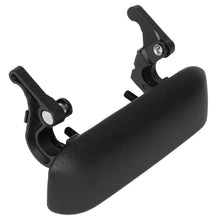 Load image into Gallery viewer, 98-11 Ford Ranger Door Handle Covers Textured Black ABS