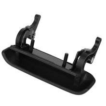 Load image into Gallery viewer, 98-11 Ford Ranger Door Handle Covers Textured Black ABS
