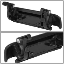 Load image into Gallery viewer, 98-11 Ford Ranger Door Handle Covers Textured Black ABS