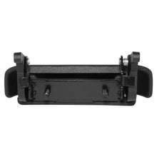 Load image into Gallery viewer, 98-11 Ford Ranger Door Handle Covers Textured Black ABS