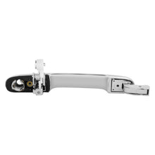 Load image into Gallery viewer, 02-06 Honda CR-V Door Handle Covers w/ Keyhole Chrome