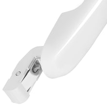 Load image into Gallery viewer, 02-06 Honda CR-V Door Handle Covers - Chrome Steel/Plastic