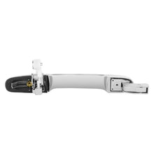Load image into Gallery viewer, 02-06 Honda CR-V Door Handle Covers - Chrome Steel/Plastic