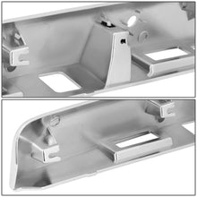 Load image into Gallery viewer, 13-21 Nissan NV200 / 15-18 Chevrolet City Express Door Handle Covers Chrome