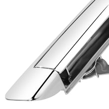 Load image into Gallery viewer, 2005-2008 Toyota Tacoma Door Handle Covers Chrome Steel/Plastic