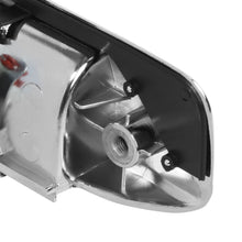 Load image into Gallery viewer, 2005-2008 Toyota Tacoma Door Handle Covers Chrome Steel/Plastic