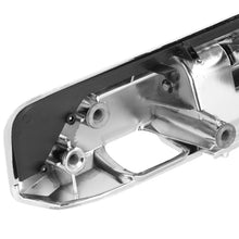 Load image into Gallery viewer, 2009-2015 Toyota Tacoma Door Handle Covers w/ Camera Hole Chrome