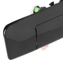 Load image into Gallery viewer, 2005-2008 Toyota Tacoma Door Handle Covers - Smooth Finish