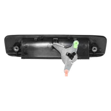 Load image into Gallery viewer, 2005-2008 Toyota Tacoma Door Handle Covers - Smooth Finish