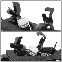 Load image into Gallery viewer, 01-07 Toyota Sequoia / 98-03 Sienna Door Handle Covers Steel