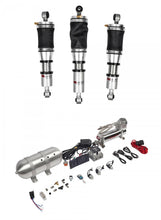Load image into Gallery viewer, TruHart Air Struts Plus Evo Management For 15-20 Polaris Slingshot