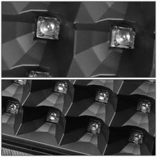 Load image into Gallery viewer, 89-90 Chevy C1500 C2500 C3500 K1500 K2500 K3500 LED Tail Lights Black