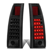 Load image into Gallery viewer, 1989-1990 Chevrolet C1500 C2500 C3500 K1500 K2500 K3500 LED Tail Lights