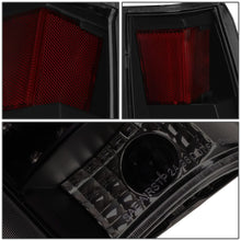 Load image into Gallery viewer, 1989-1990 Chevrolet C1500 C2500 C3500 K1500 K2500 K3500 LED Tail Lights