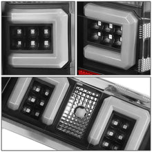 Load image into Gallery viewer, 2014-2019 Chevrolet Silverado / GMC Sierra C-Bar LED Tail Lights