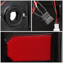 Load image into Gallery viewer, 2014-2019 Chevrolet Silverado / GMC Sierra C-Bar LED Tail Lights