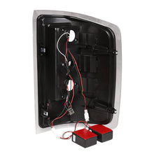 Load image into Gallery viewer, 2014-2019 Chevrolet Silverado / GMC Sierra C-Bar LED Tail Lights