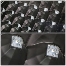 Load image into Gallery viewer, 02-06 Dodge Ram 1500/2500/3500 LED Tail Lights - Black/Clear