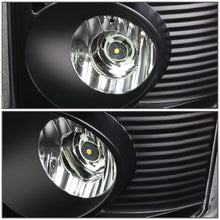 Load image into Gallery viewer, 02-06 Dodge Ram 1500/2500/3500 LED Tail Lights - Black/Clear
