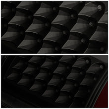 Load image into Gallery viewer, 09-17 Dodge Ram 1500/2500/3500 LED Tail Lights - Black Smoke