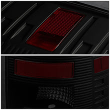 Load image into Gallery viewer, 09-17 Dodge Ram 1500/2500/3500 LED Tail Lights - Black Smoke