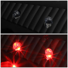 Load image into Gallery viewer, 09-17 Dodge Ram 1500/2500/3500 LED Tail Lights - Black Smoke
