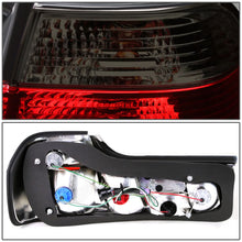 Load image into Gallery viewer, 88-94 BMW 735i/740i/740iL/750iL Red Smoke Tail Lights