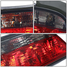 Load image into Gallery viewer, 92-98 BMW 318i 320i 323i 325i M3 Red Smoke Tail Lights