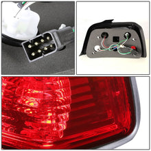 Load image into Gallery viewer, 92-98 BMW 318i 320i 323i 325i M3 Red Smoke Tail Lights