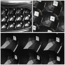 Load image into Gallery viewer, 2004-2008 Ford F-150 LED Tail Lights - Black Clear