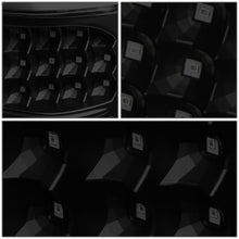 Load image into Gallery viewer, 2004-2008 Ford F-150 LED Tail Lights - Black Smoke